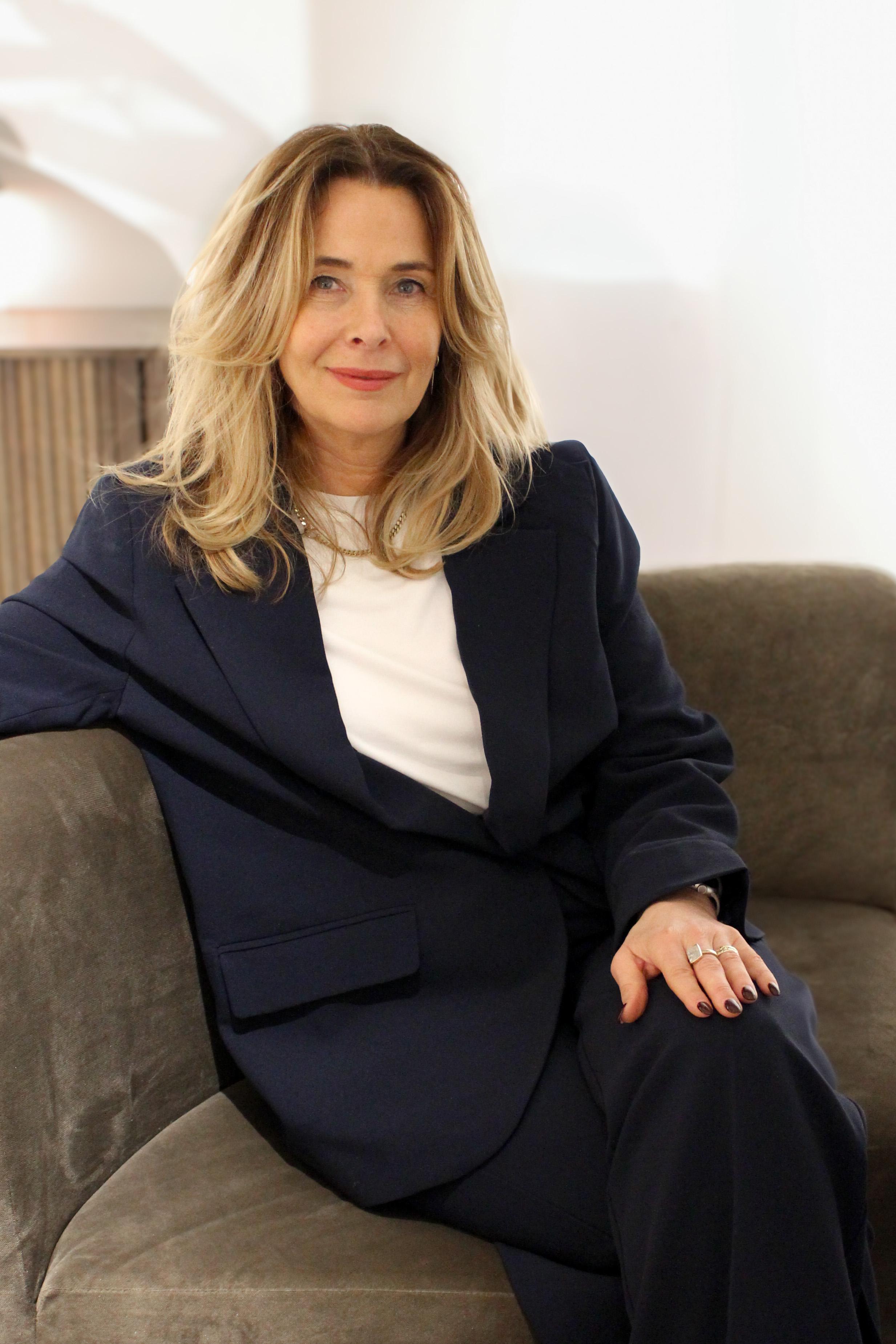 Picture of Helena Waker