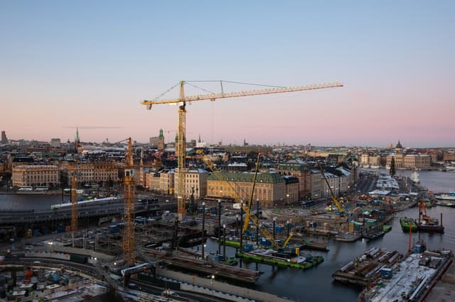 Stockholm Foundation