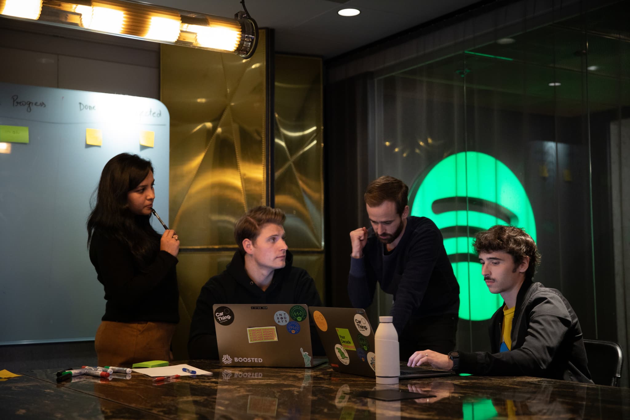 000 JOBS EMPLOYMENT IN STOCKHOLM 17 DECEMBER 2025 visual data 2